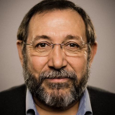 Peter Krogh